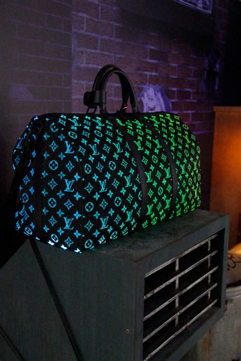 allen reloaded louis vuitton|louis vuitton light up.